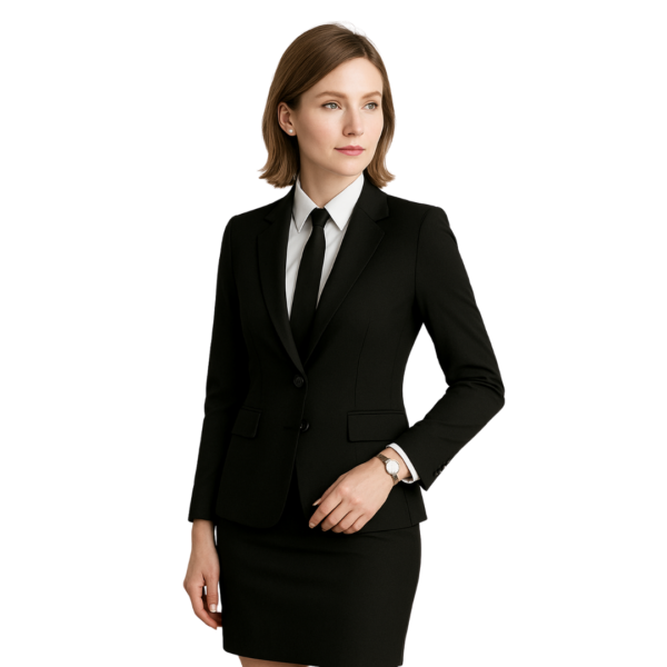 Women’s Suit for Hotels or Offices TCL-WSUIT01 - Imagen 2