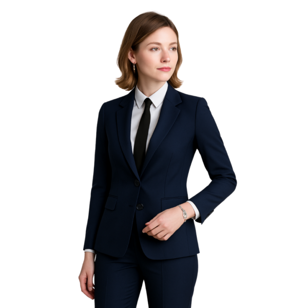 Women’s Suit for Hotels or Offices TCL-WSUIT01 - Imagen 3