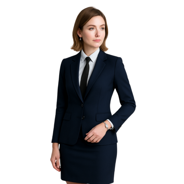Women’s Suit for Hotels or Offices TCL-WSUIT01 - Imagen 4