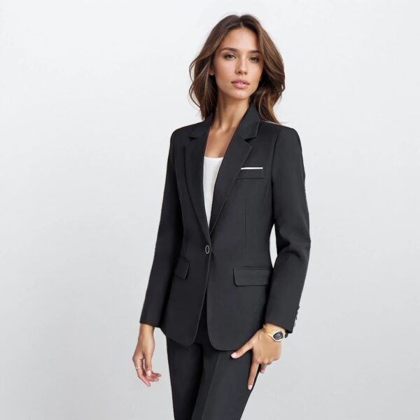 Women’s Suit for Hotels or Offices TCL-WSUIT02 - Imagen 3