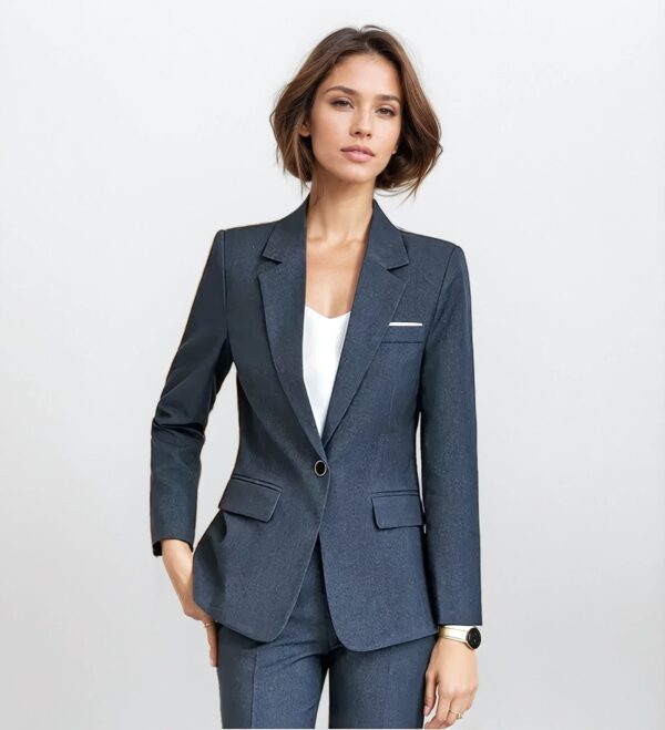 Women’s Suit for Hotels or Offices TCL-WSUIT02 - Imagen 2