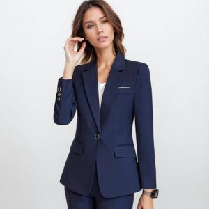 Women’s Suit for Hotels or Offices TCL-WSUIT02