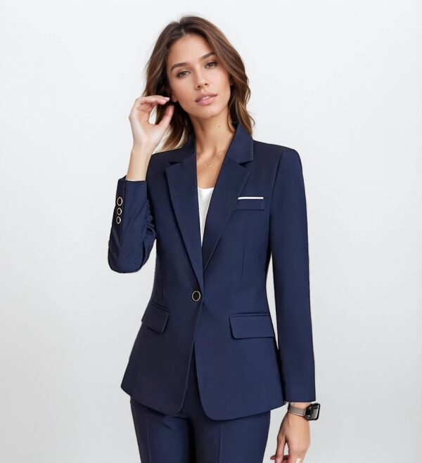 Women’s Suit for Hotels or Offices TCL-WSUIT02